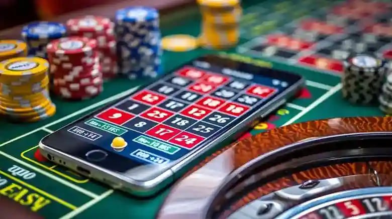 89wim live casino